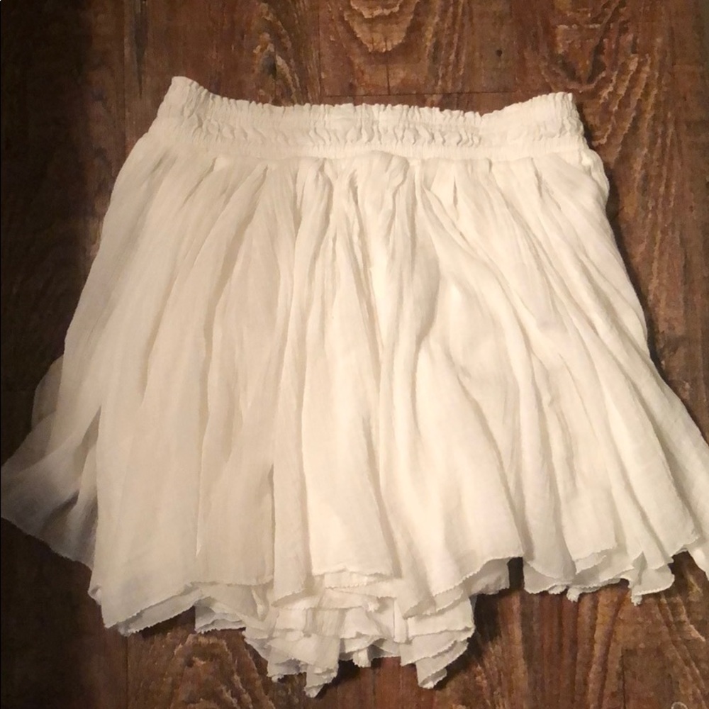 Free people tube top